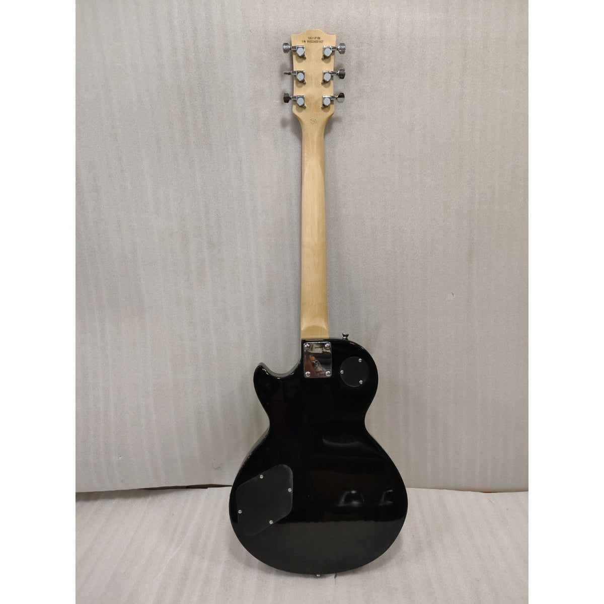 Vault LP1 Les Paul Style Electric Guitar - Open Box