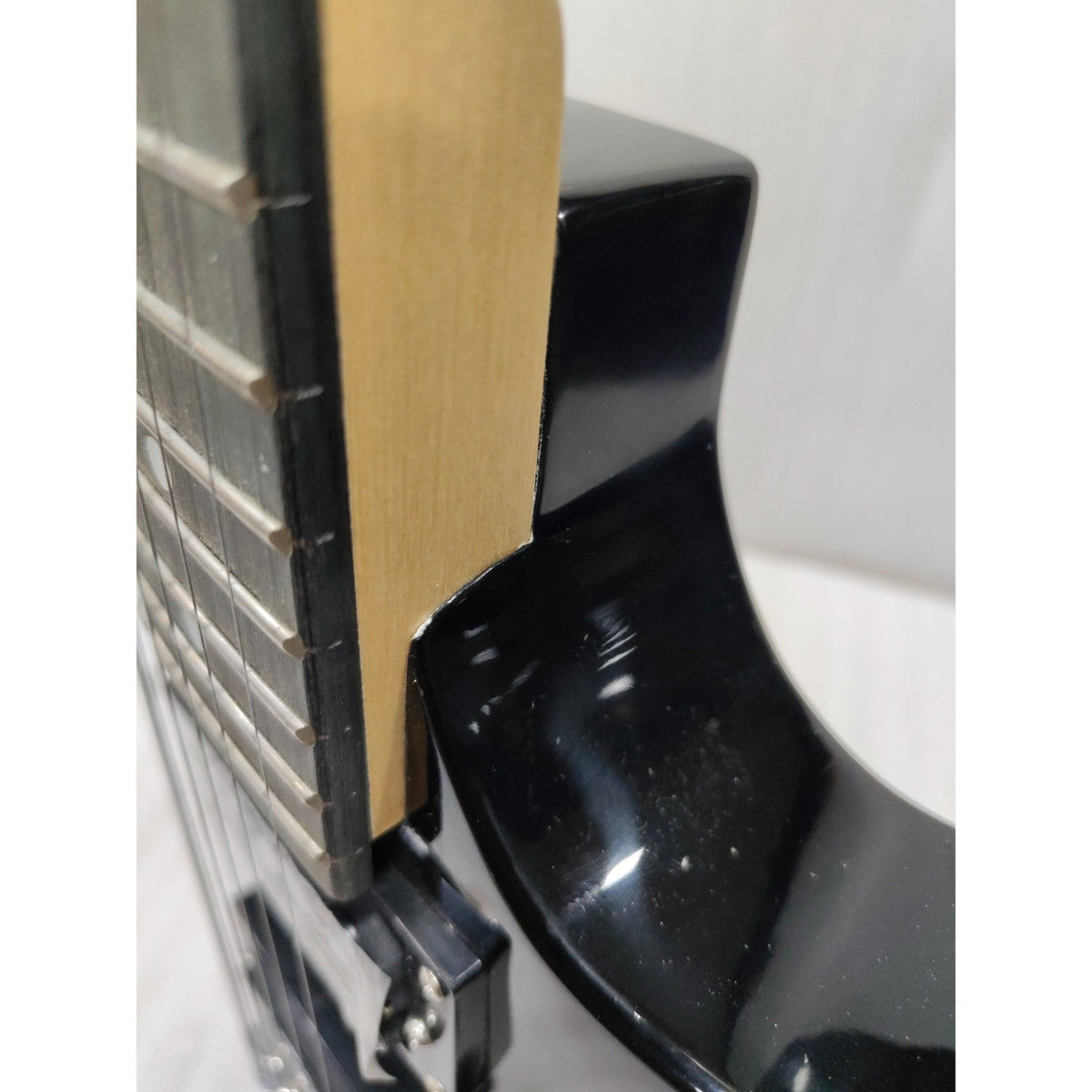 Vault LP1 Les Paul Style Electric Guitar - Open Box
