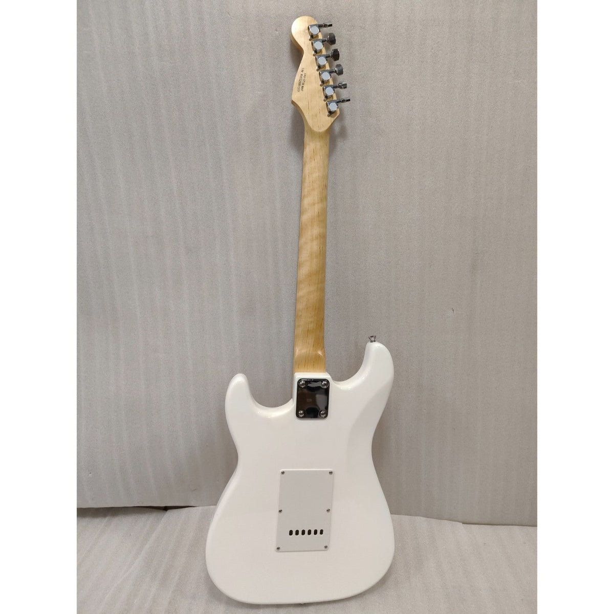 Vault ST1 Premium Electric Guitar - Open Box