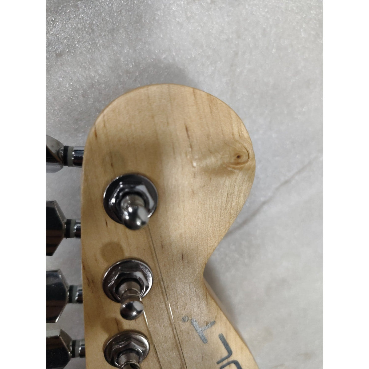 Vault ST1 Premium Electric Guitar - Open Box