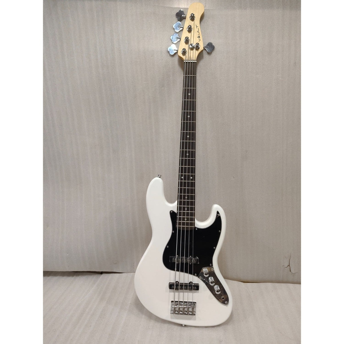Vault JB5 Jazz Bass 5-String Bass Guitar - Open Box