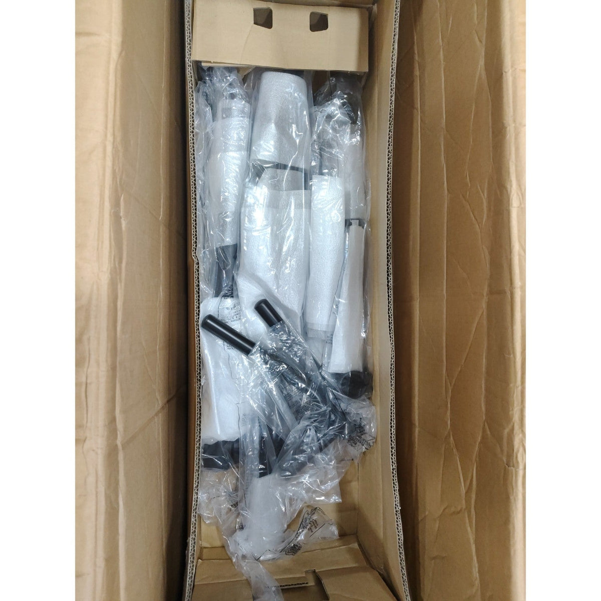 Roland TD-02K V-Drums Electronic Drum Kit - Open Box