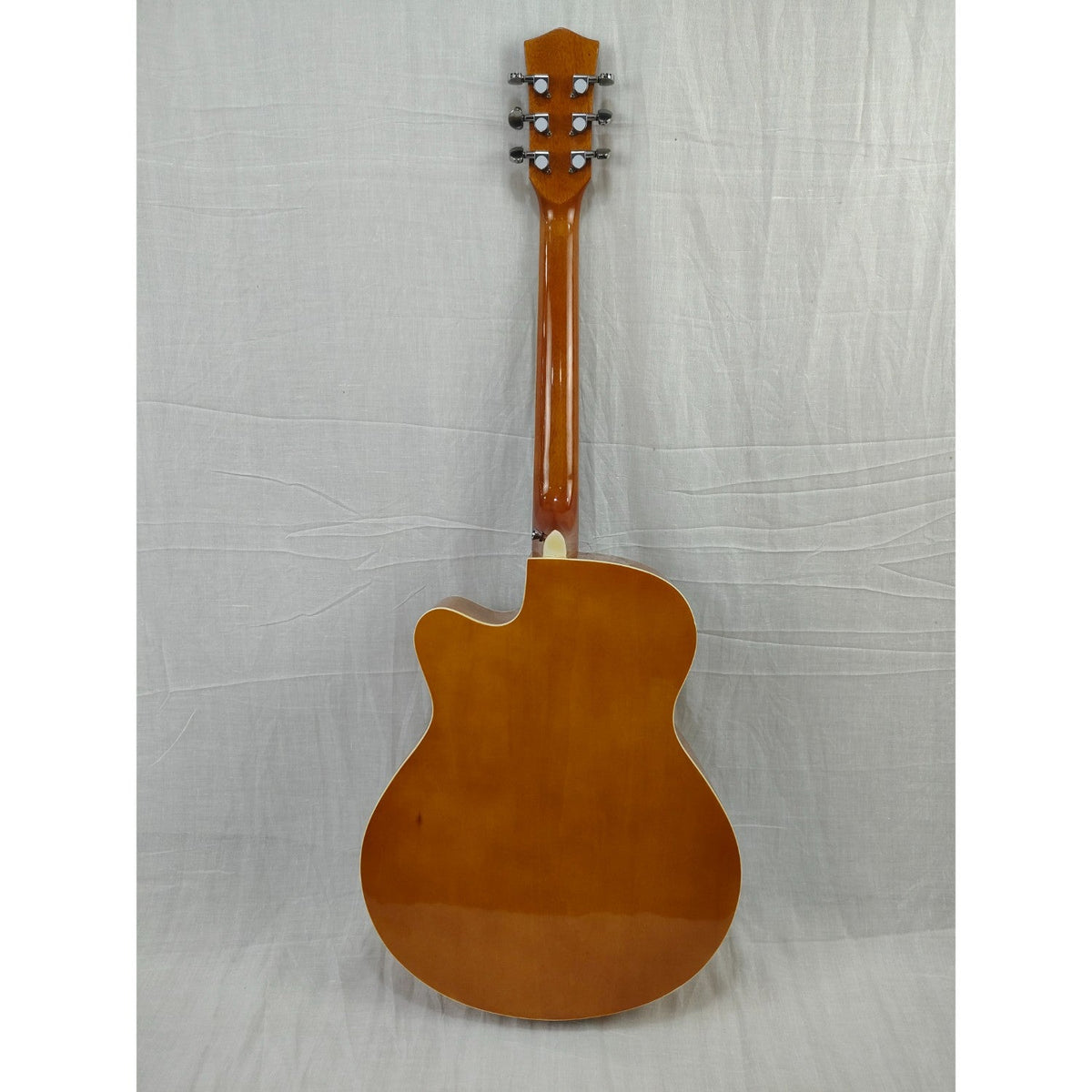Vault EA20 Cutaway Acoustic Guitar - Open Box B Stock
