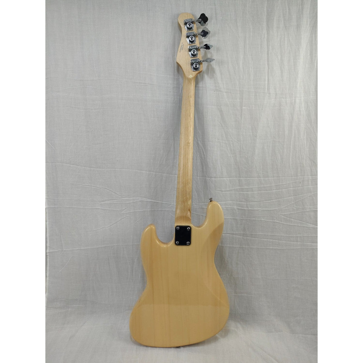 Vault JB4 Jazz Bass 4-String Bass Guitar - Open Box