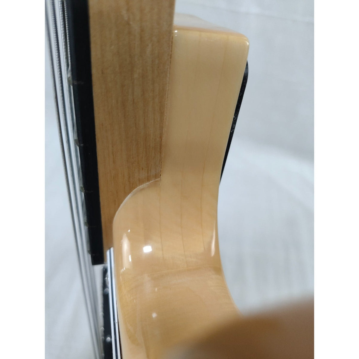 Vault JB4 Jazz Bass 4-String Bass Guitar - Open Box