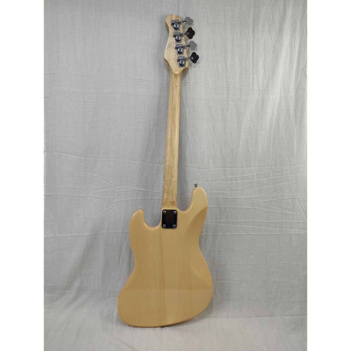 Vault JB4 Jazz Bass 4-String Bass Guitar - Open Box