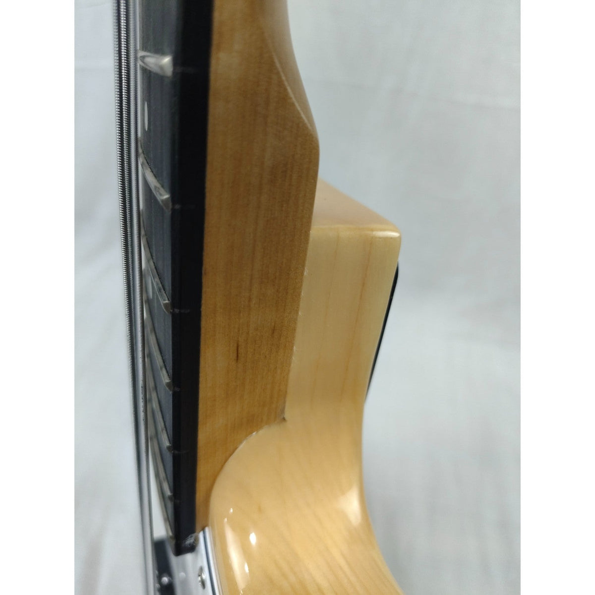 Vault JB4 Jazz Bass 4-String Bass Guitar - Open Box