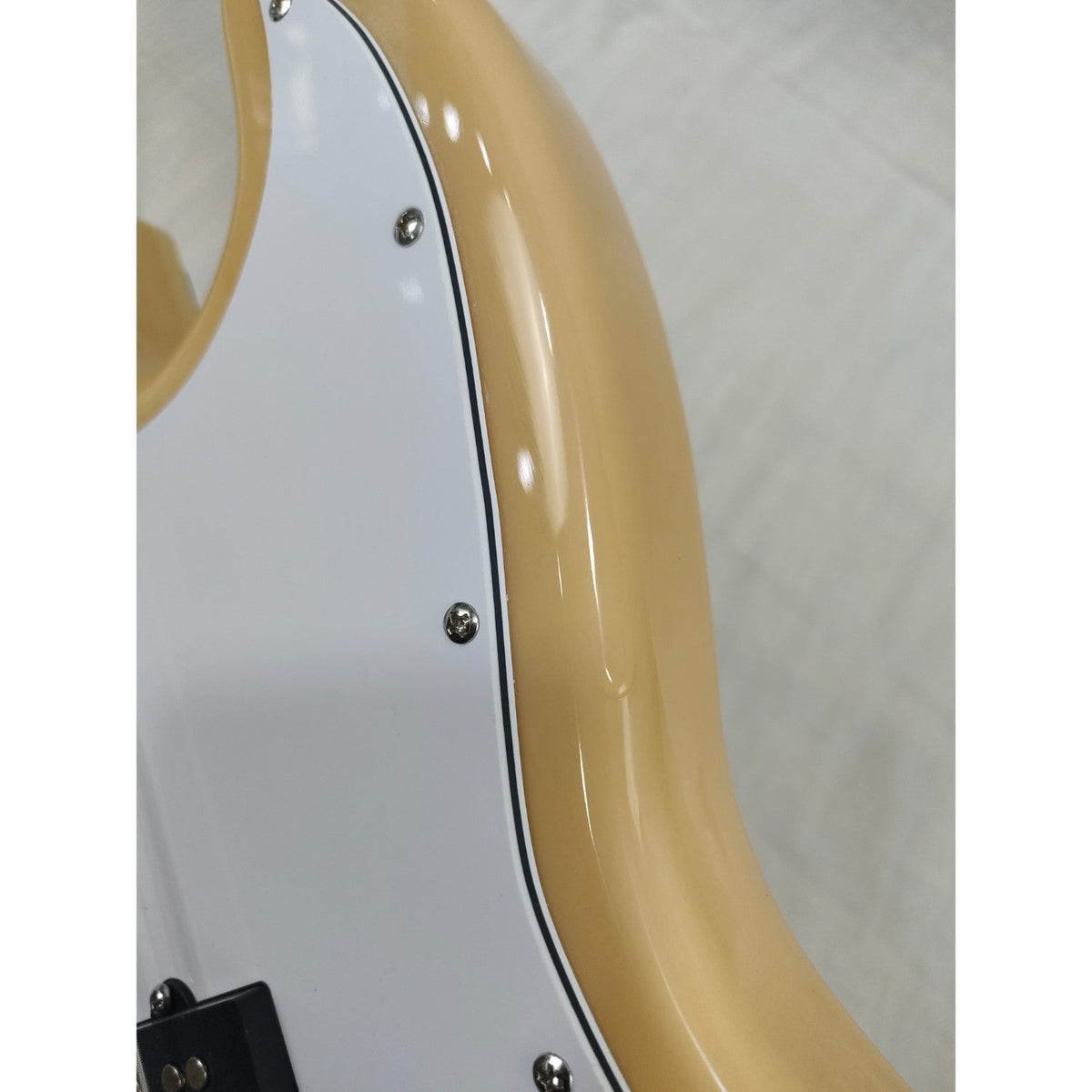 Vault JB4 Jazz Bass 4-String Bass Guitar - Open Box