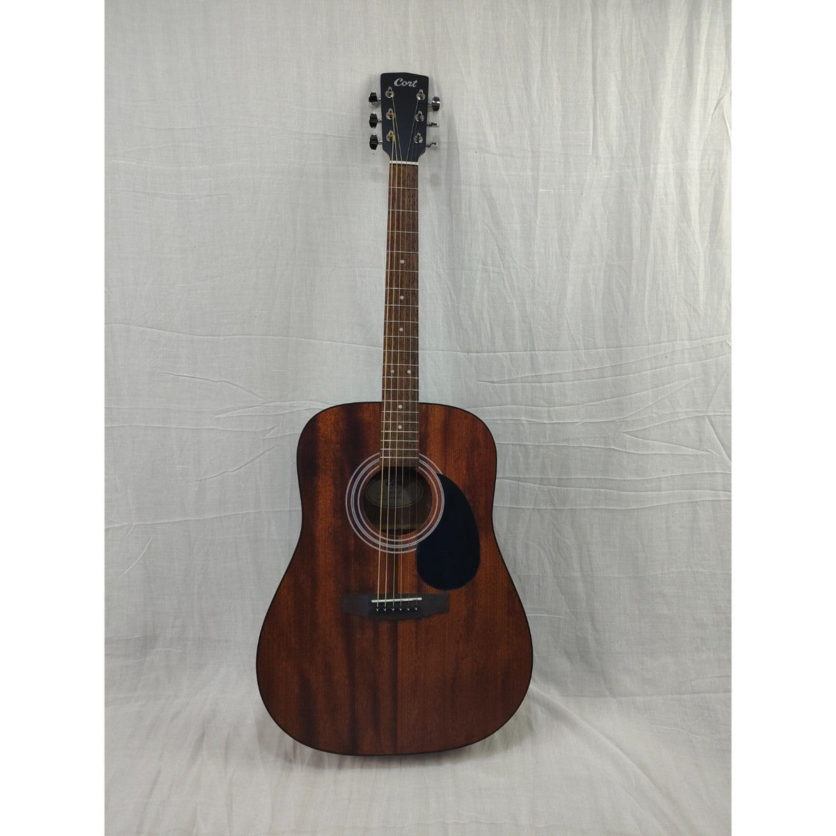 Cort AD300 6 String Acoustic Guitar - Open Box A Stock
