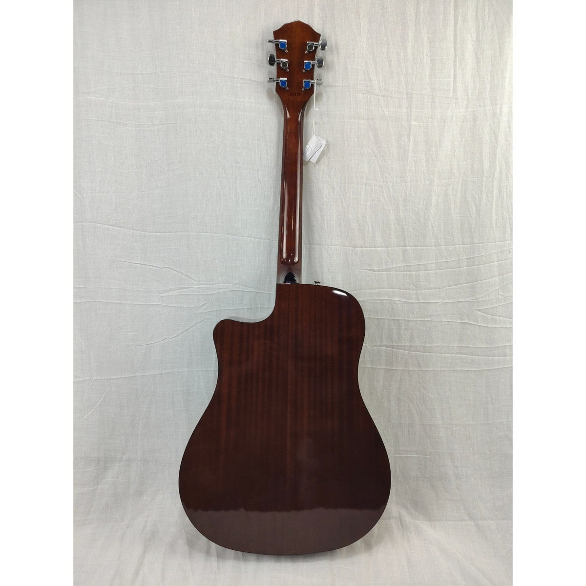 Fender FA-125CE Dreadnought Cutaway Electro Acoustic Guitar - Open Box