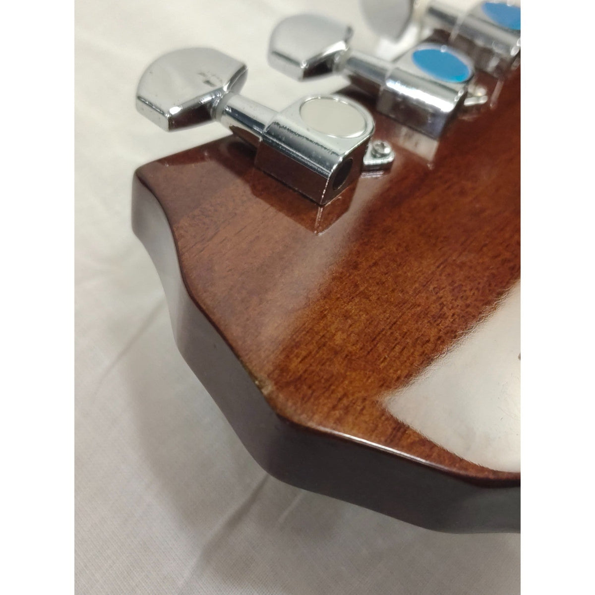 Fender FA-125CE Dreadnought Cutaway Electro Acoustic Guitar - Open Box