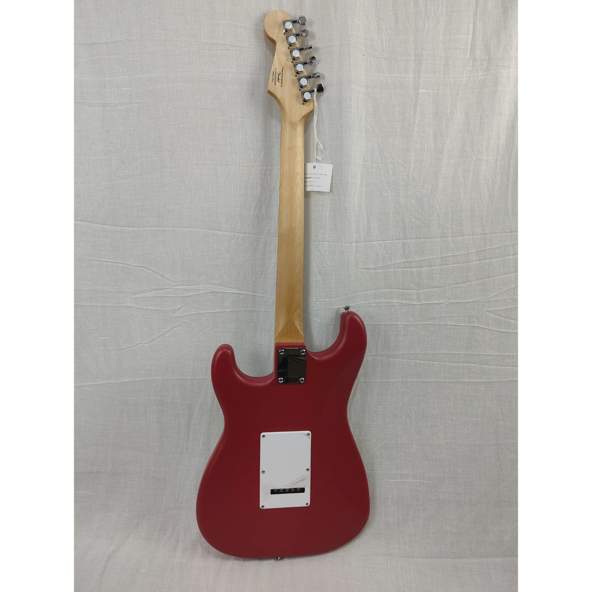 Fender Squier Debut Stratocaster Electric Guitar - Open Box