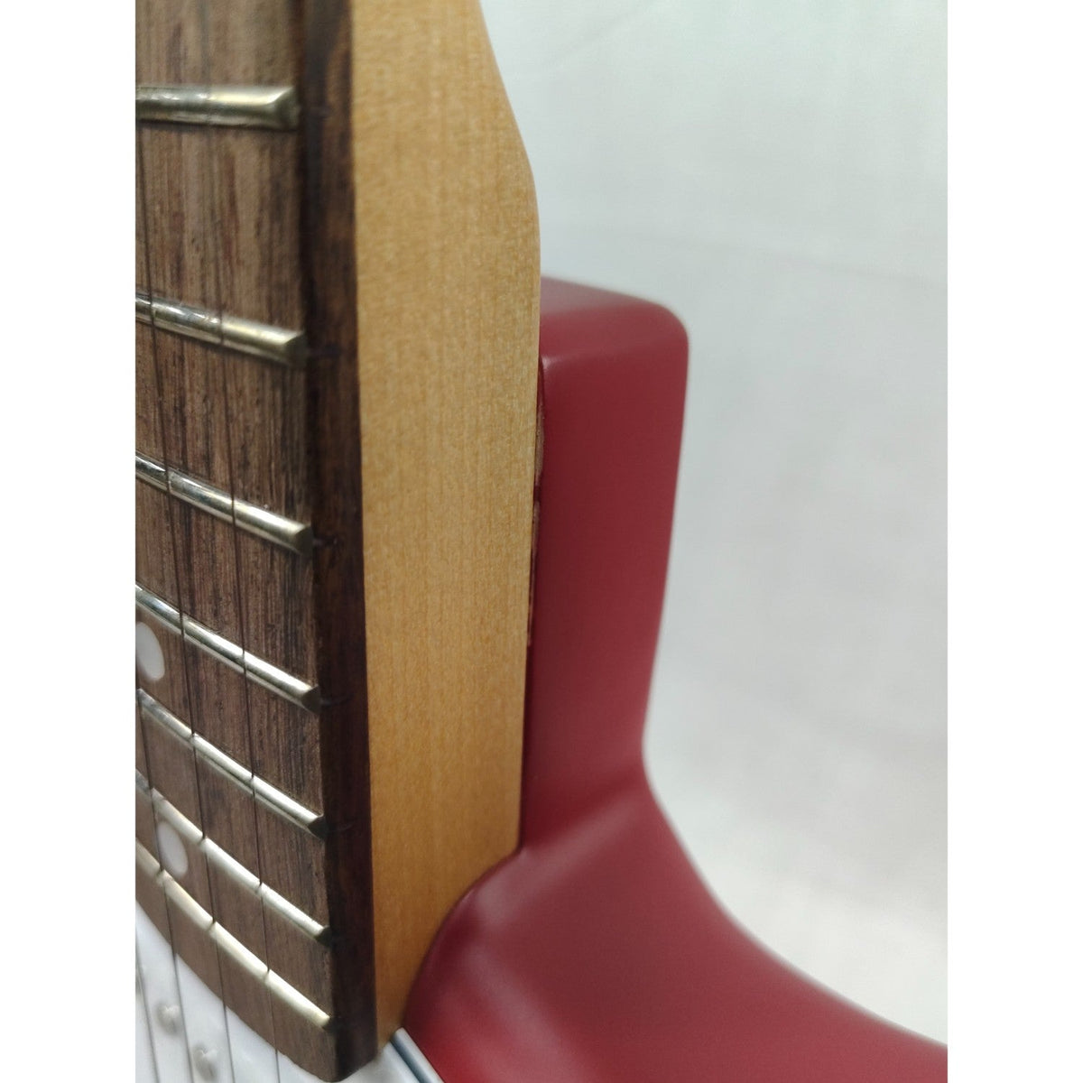Fender Squier Debut Stratocaster Electric Guitar - Open Box