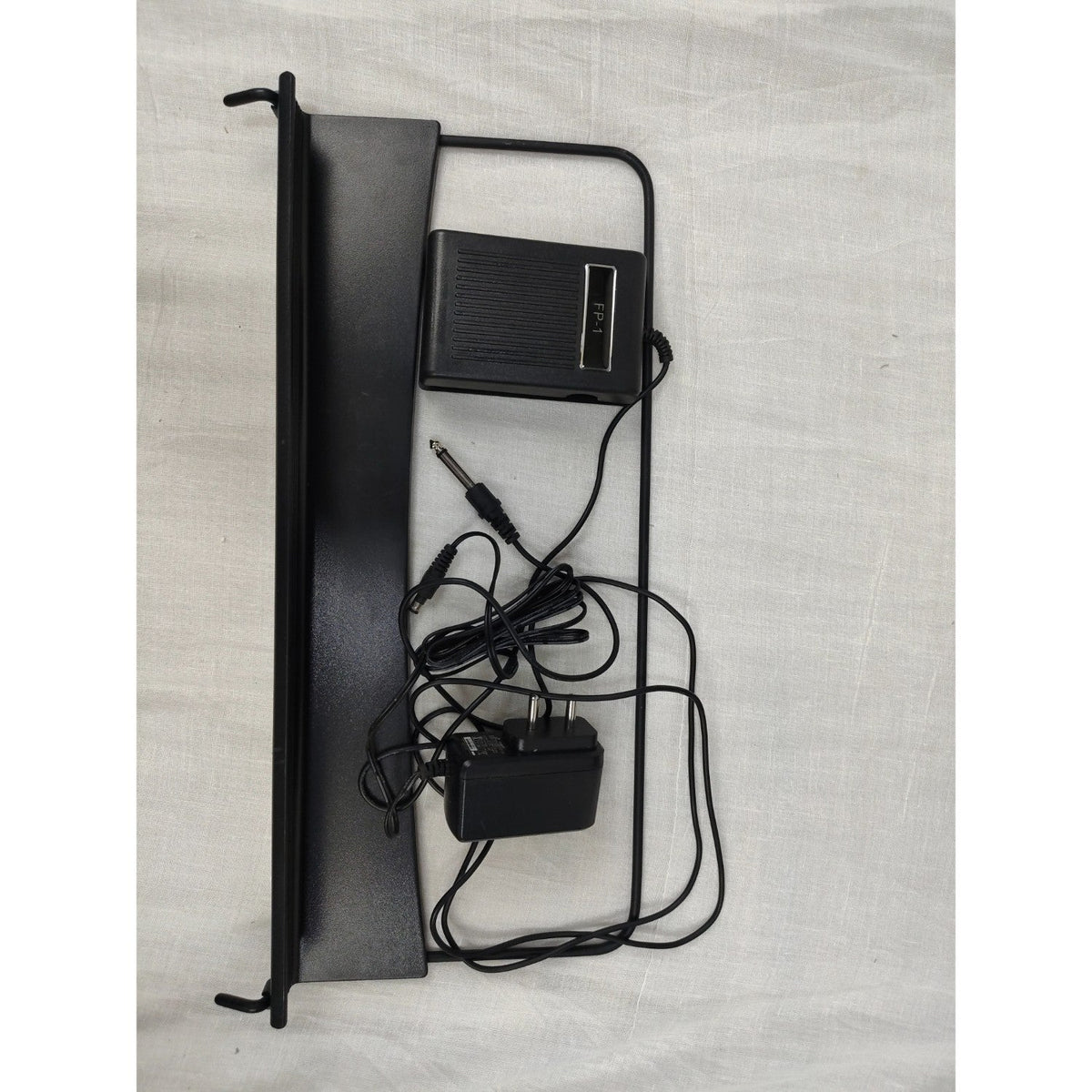 Artesia Performer Sleek 88 Key Digital Piano - Black - Open Box