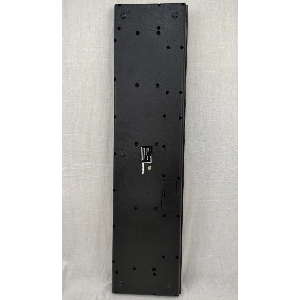 Artesia A-61 61-Key Digital Piano- Black - Open Box