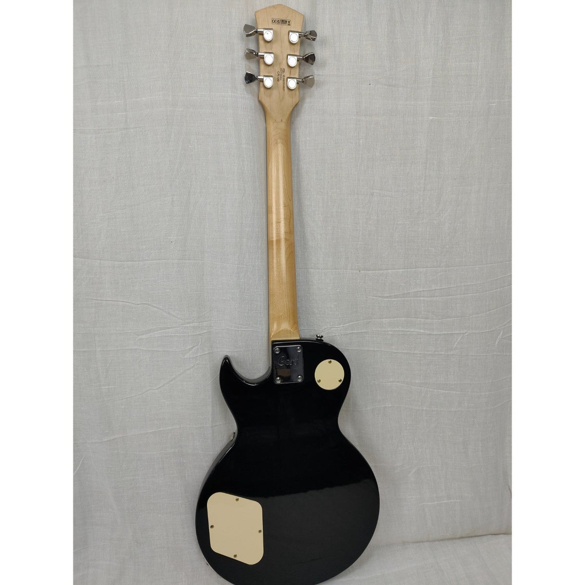 Cort CR100 Les Paul Style Electric Guitar - Open Box