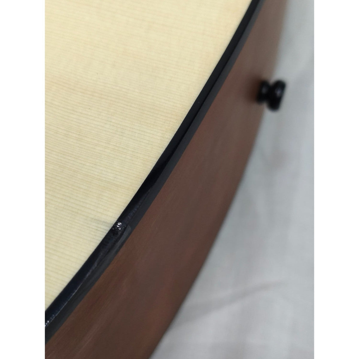 Yamaha F280 40 Inch Acoustic Guitar - Open Box