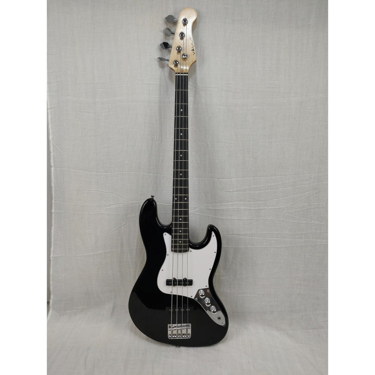Vault JB4 Jazz Bass 4-String Bass Guitar - Open Box
