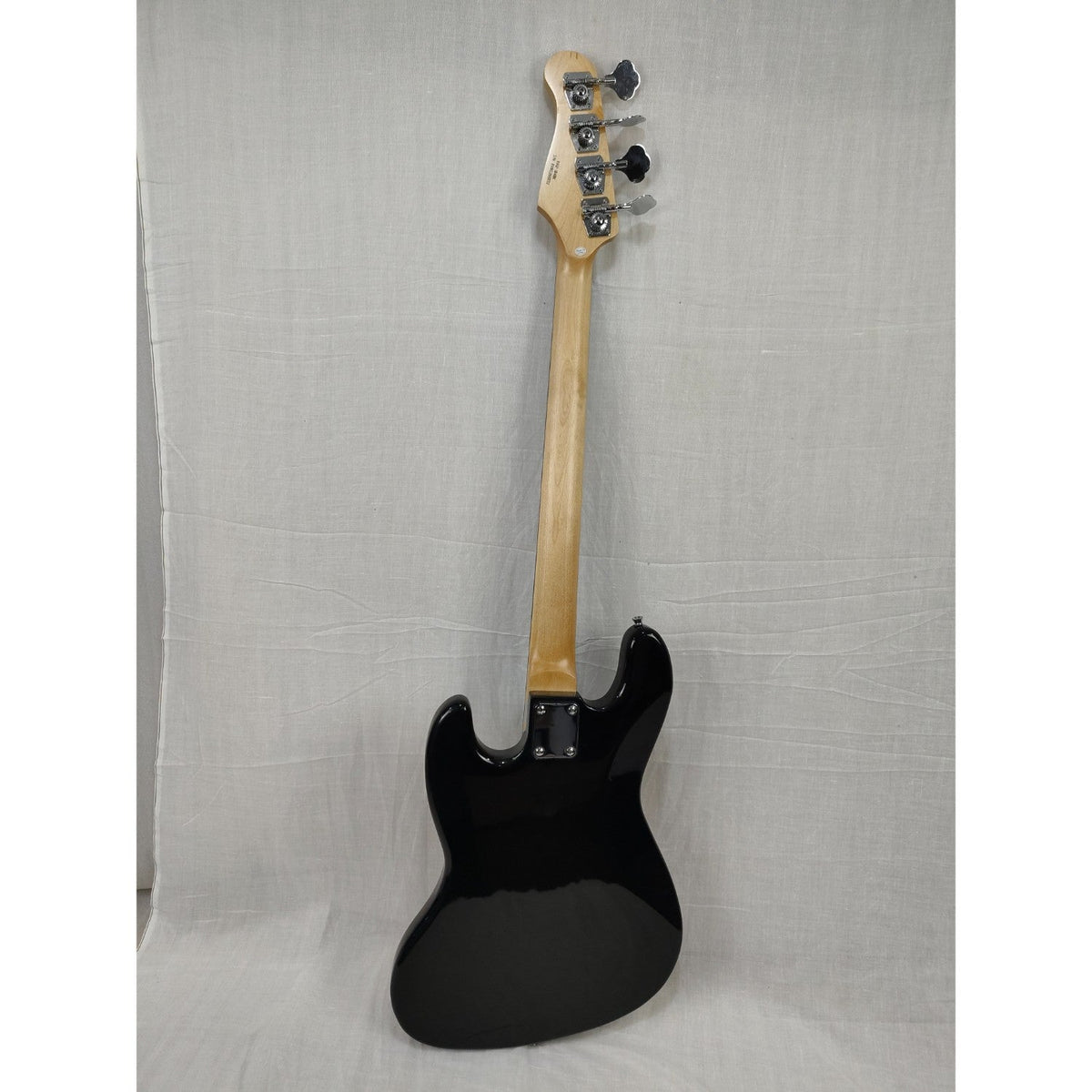 Vault JB4 Jazz Bass 4-String Bass Guitar - Open Box