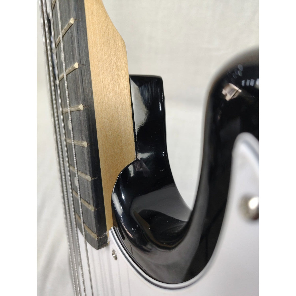 Vault JB4 Jazz Bass 4-String Bass Guitar - Open Box