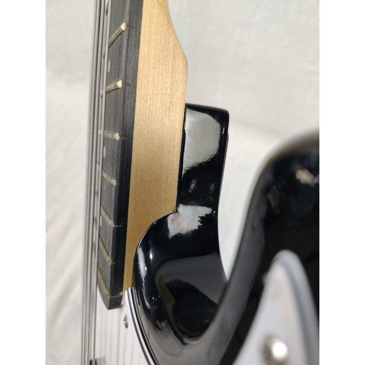 Vault JB4 Jazz Bass 4-String Bass Guitar - Open Box