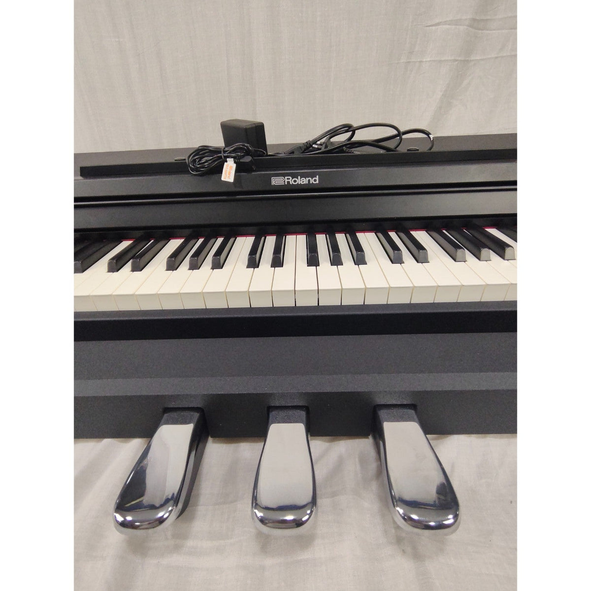 Roland RP107 88 Key Digital Piano with Stand and Bench - Open Box