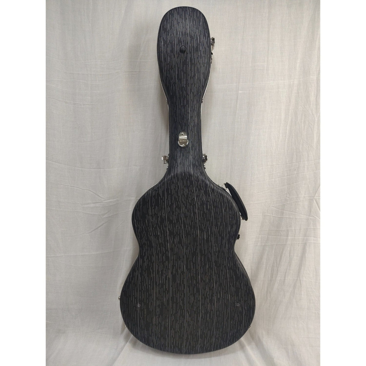 Bajaao Classical Guitar Lightweight ABS Case - Open Box