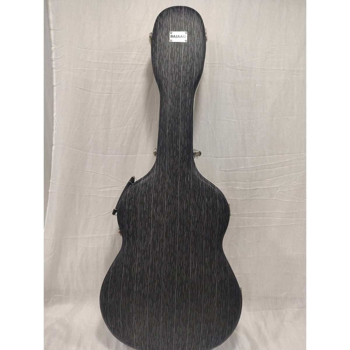 Bajaao Classical Guitar Lightweight ABS Case - Open Box