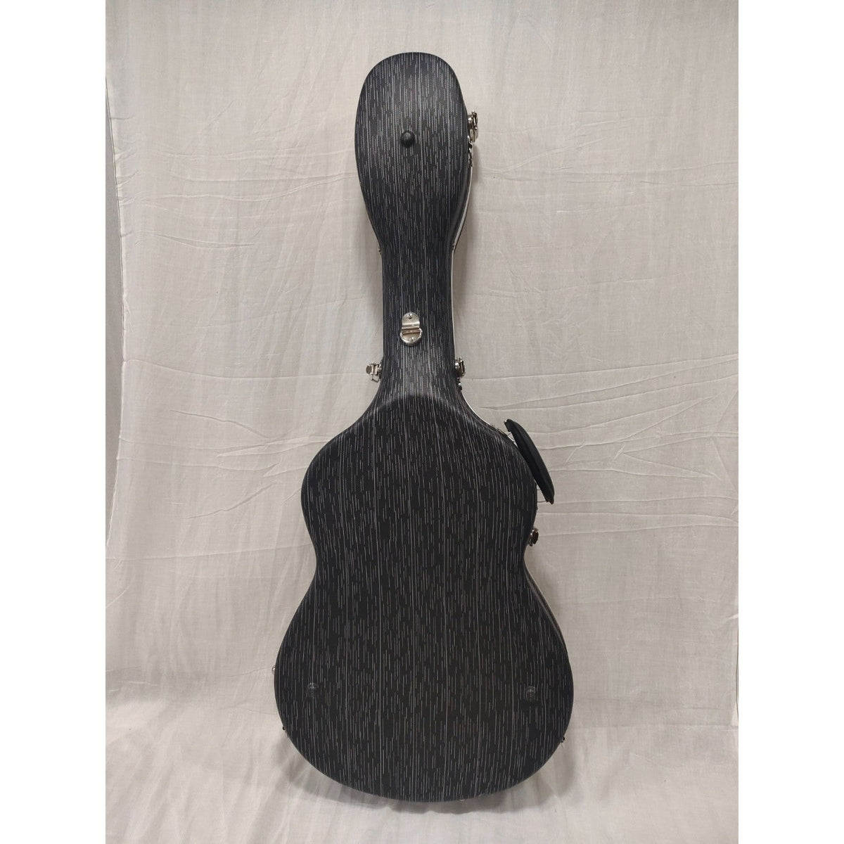 Bajaao Classical Guitar Lightweight ABS Case - Open Box