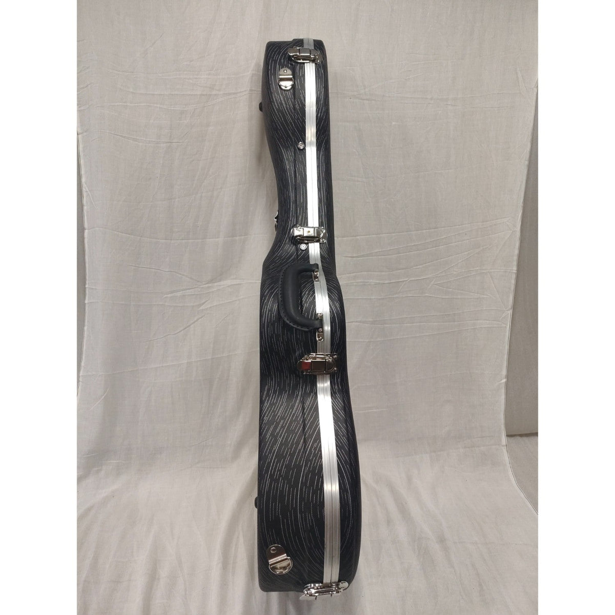 Bajaao Classical Guitar Lightweight ABS Case - Open Box
