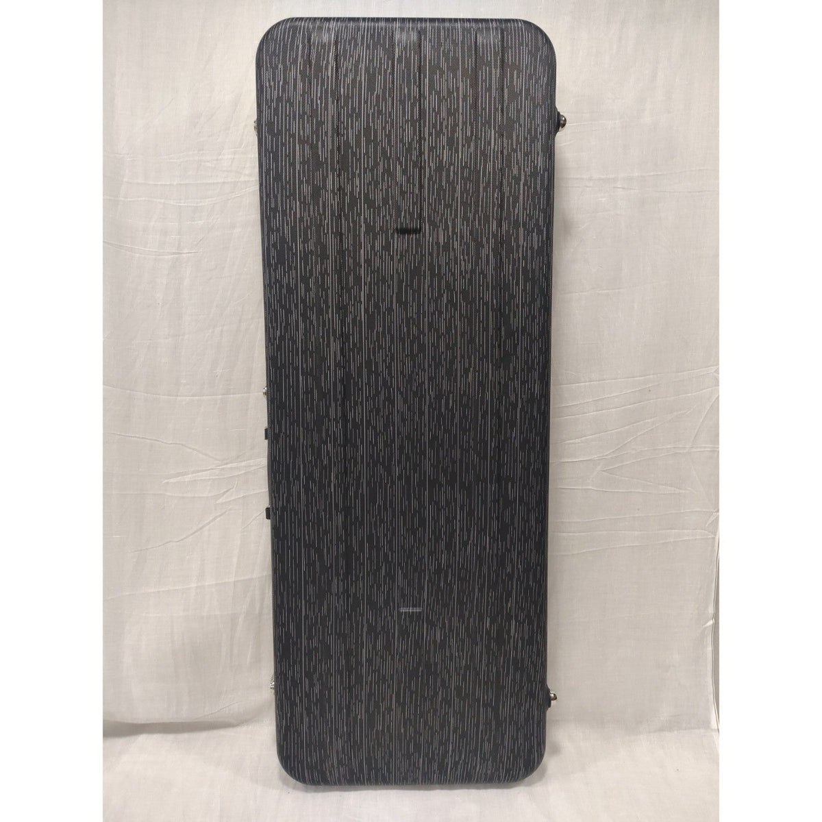 Bajaao Electric Guitar Lightweight ABS Case - Open Box