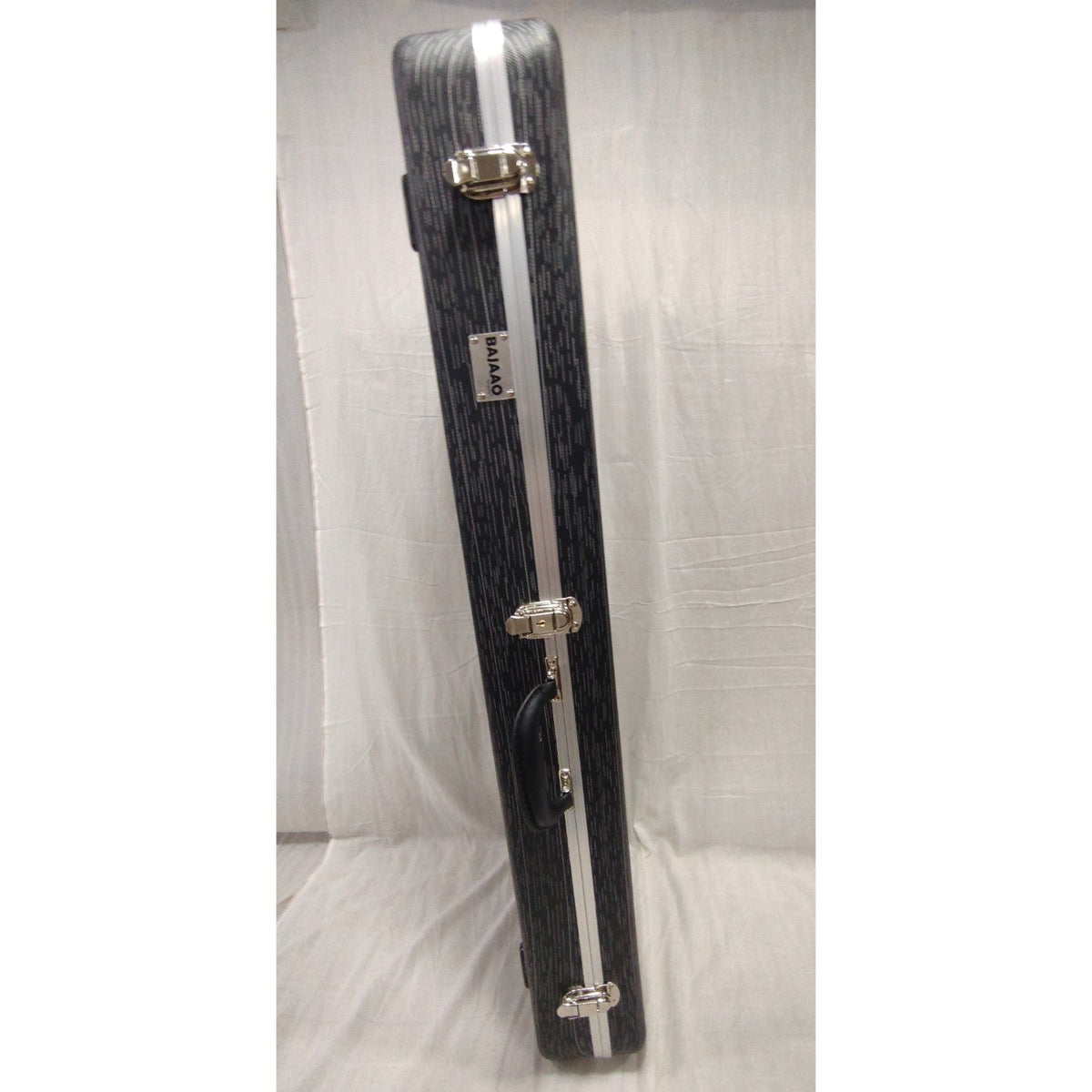 Bajaao Electric Guitar Lightweight ABS Case - Open Box