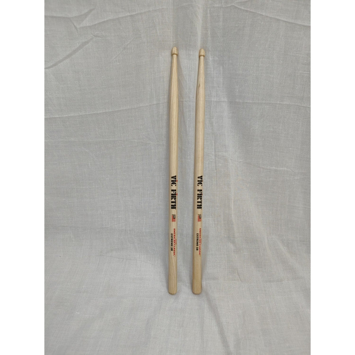Vic Firth X5B American Classic Extreme Drum Stick - 5B - Open Box