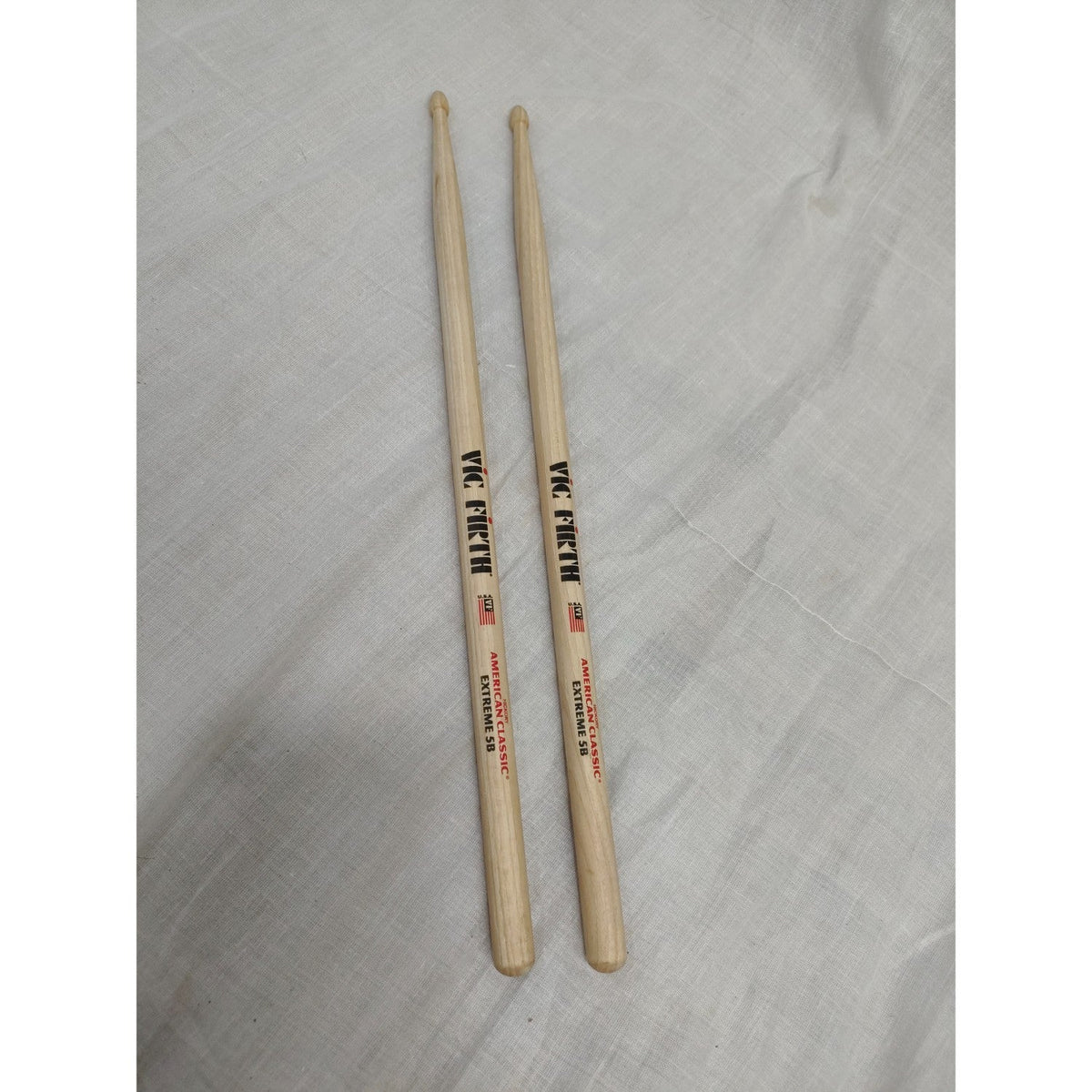 Vic Firth X5B American Classic Extreme Drum Stick - 5B - Open Box