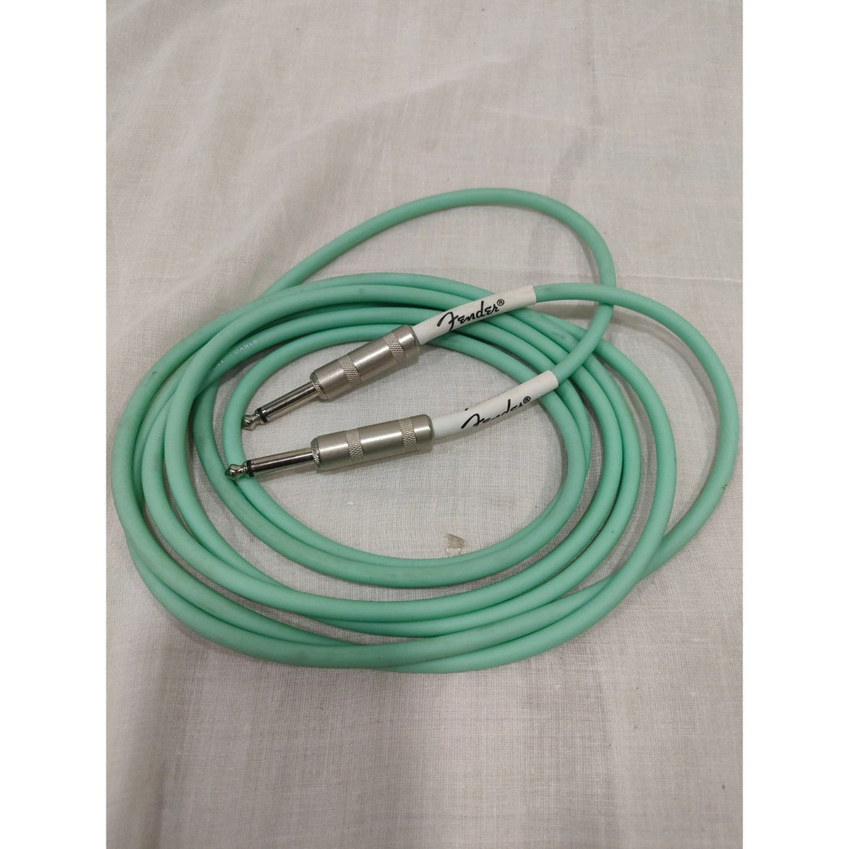 Fender Original Series Straight to Straight Instrument Connector Cables - Open Box