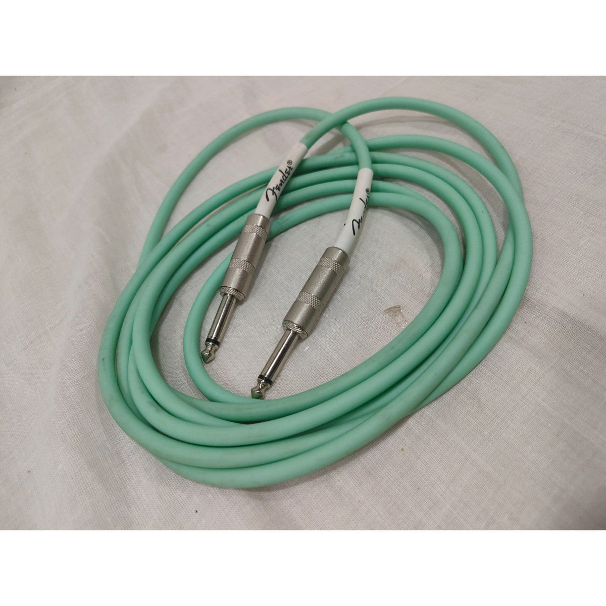 Fender Original Series Straight to Straight Instrument Connector Cables - Open Box