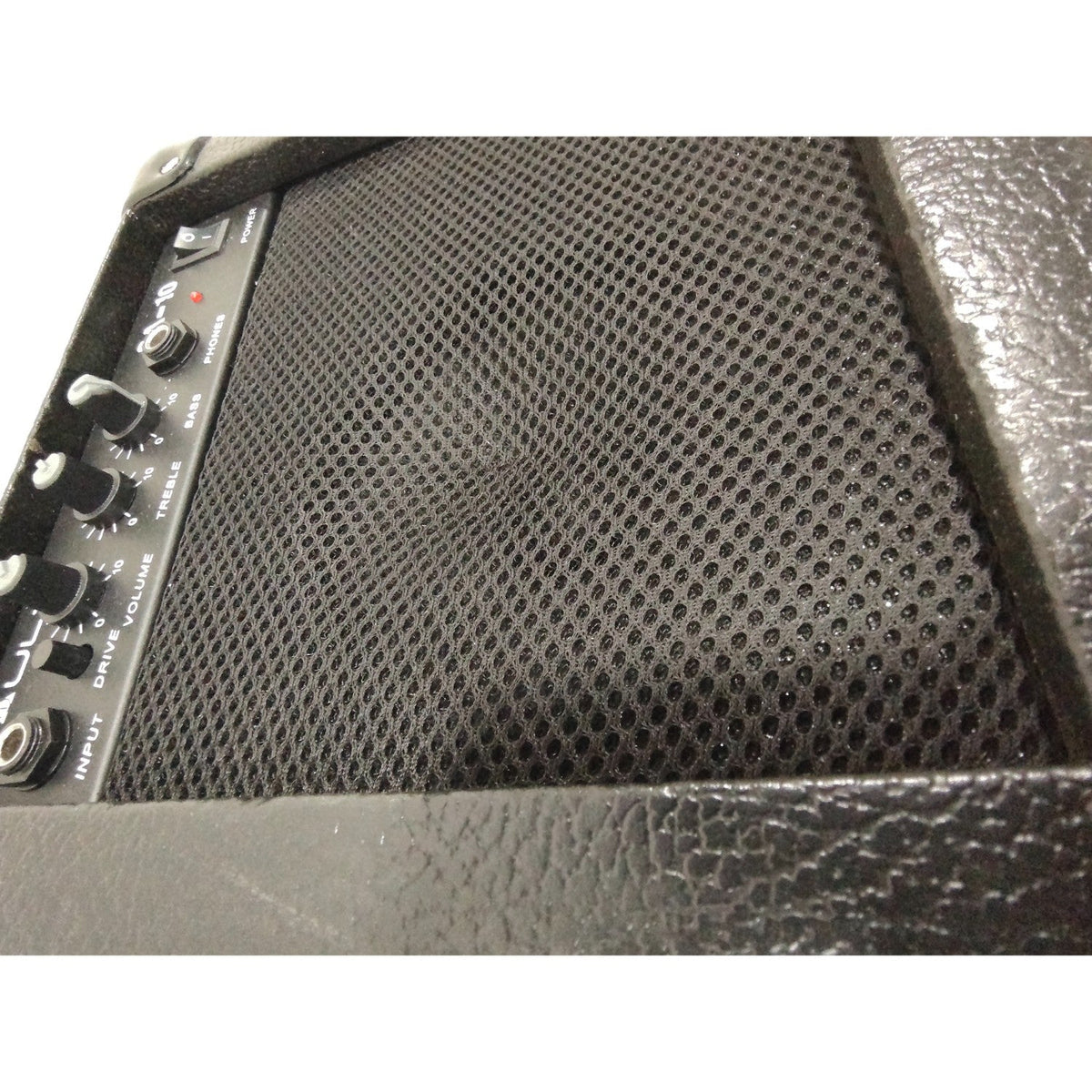 Vault GA10 Guitar Amplifier - 10 watts - Open Box A Stock