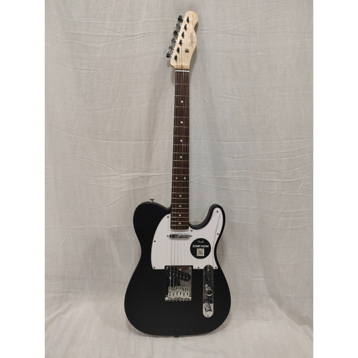 Fender Squier Debut Telecaster Electric Guitar - Open Box