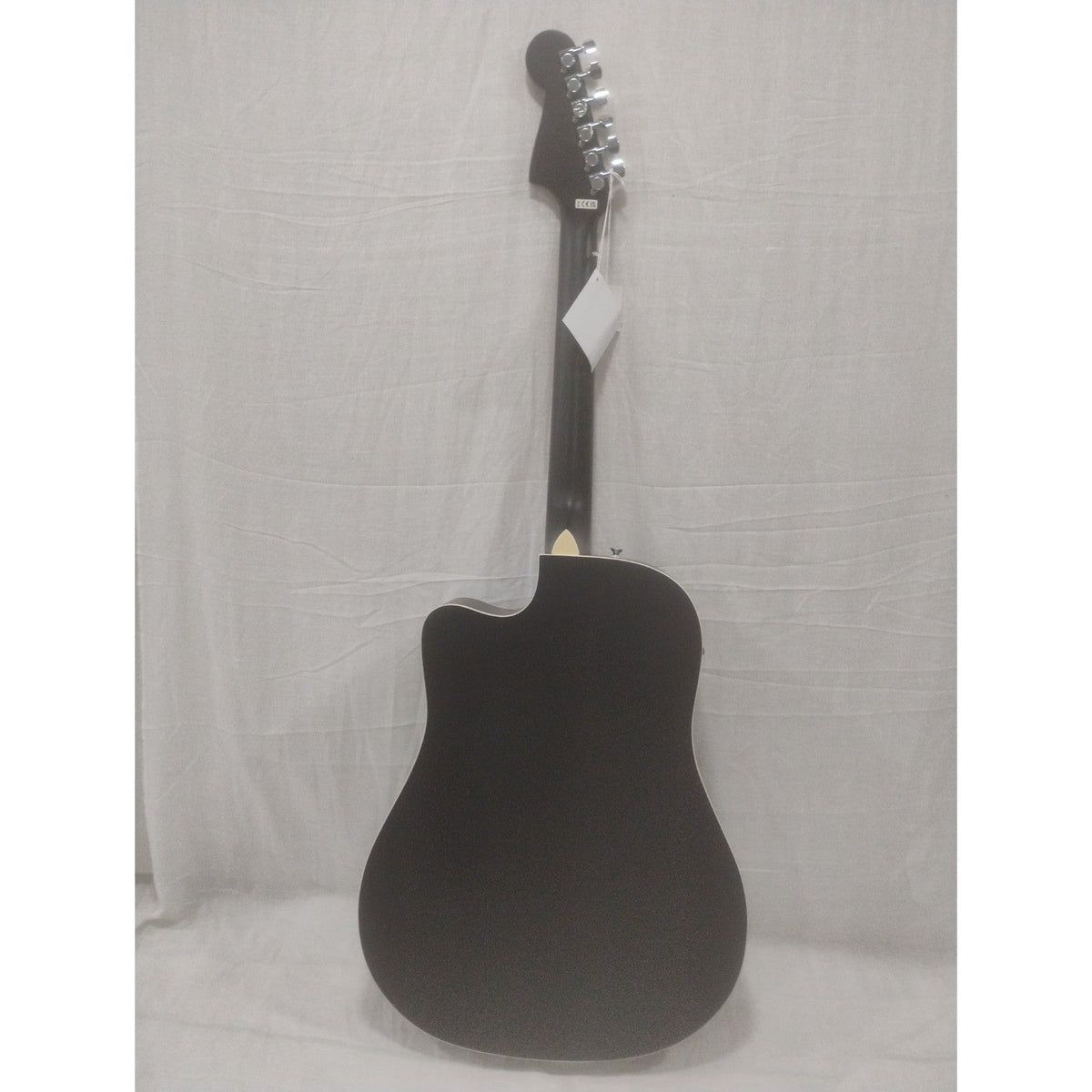 Fender California Debut Redondo CE Electro Acoustic Guitar - Open Box