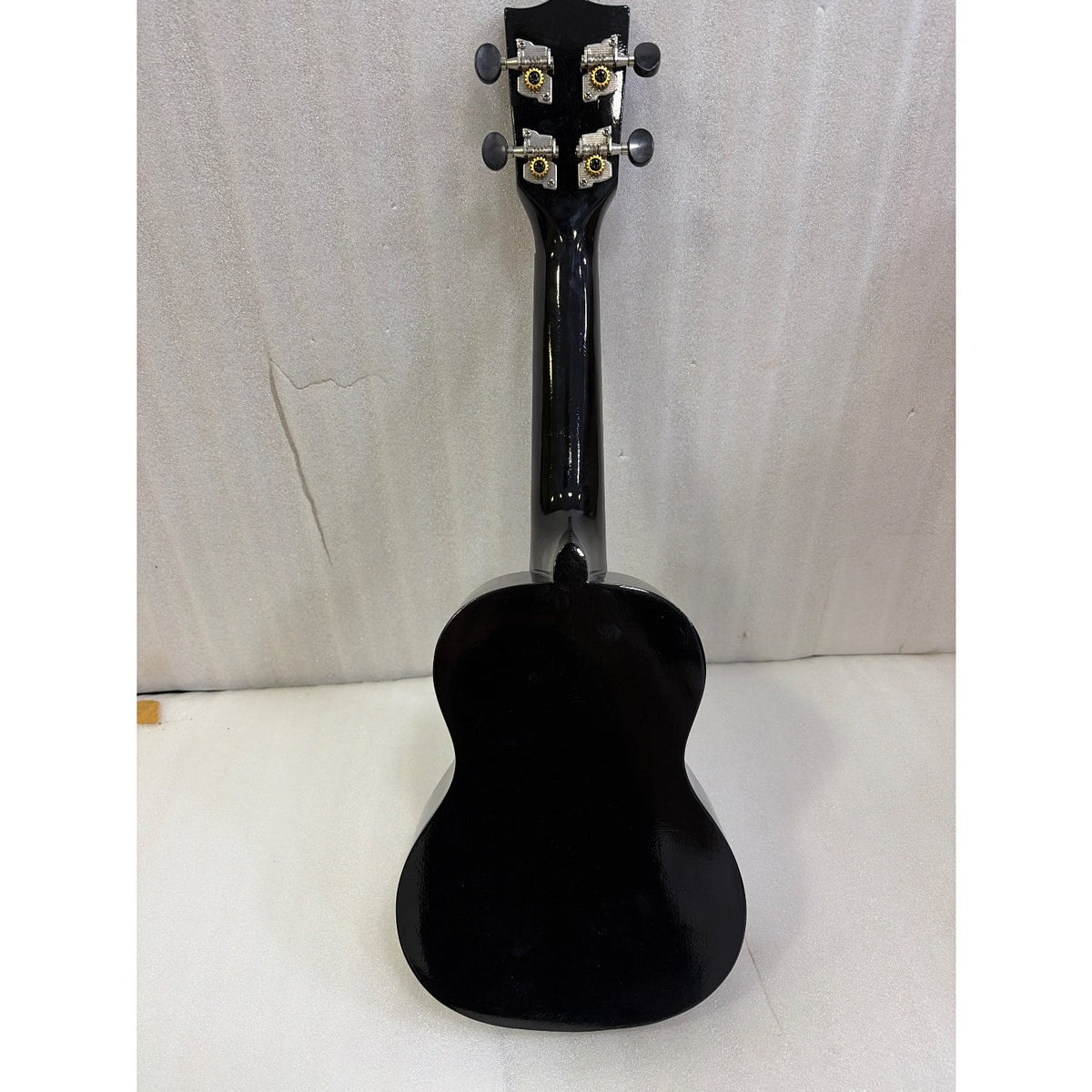 Vault UK-003 Soprano Colourful Ukulele 21 inch With Gig Bag - Open Box