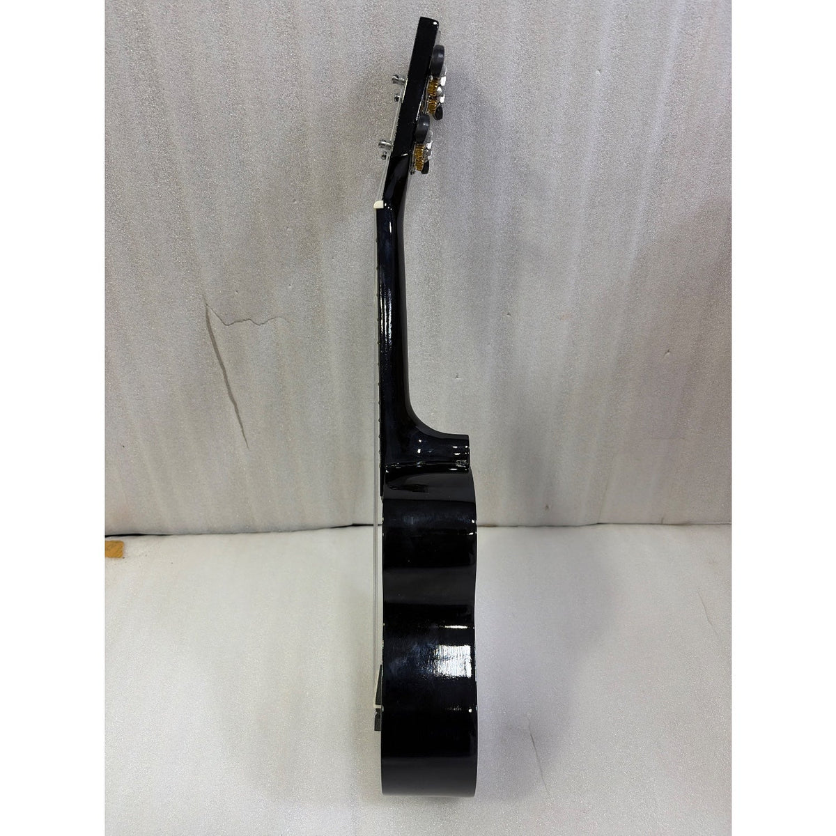 Vault UK-003 Soprano Colourful Ukulele 21 inch With Gig Bag - Open Box