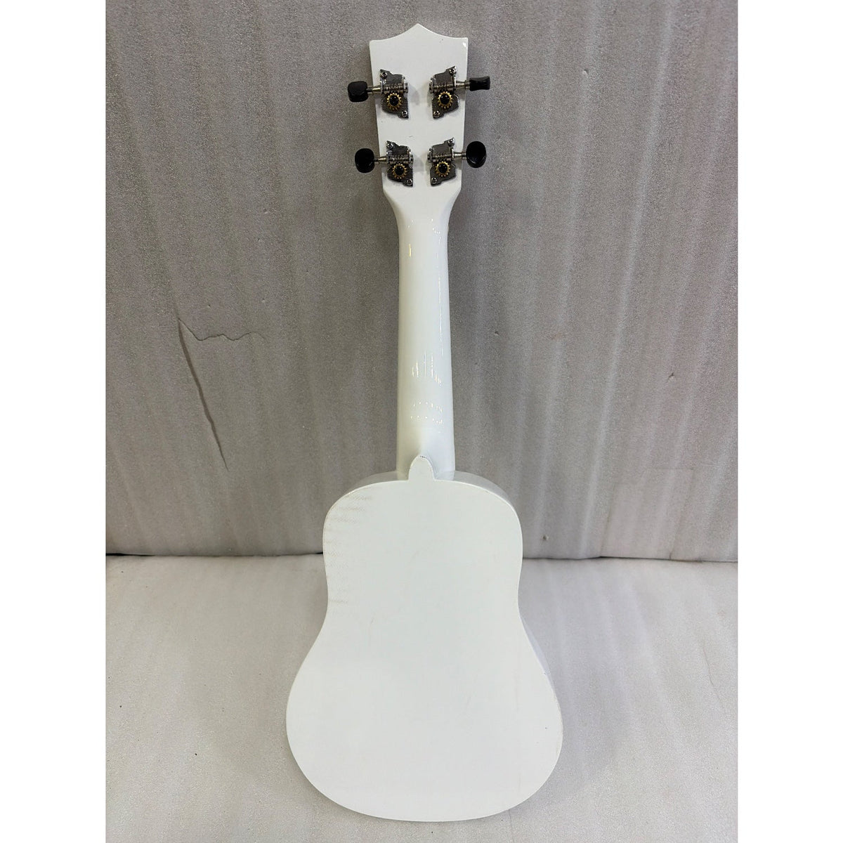 Vault UK-003 Soprano Colourful Ukulele 21 inch With Gig Bag - Open Box