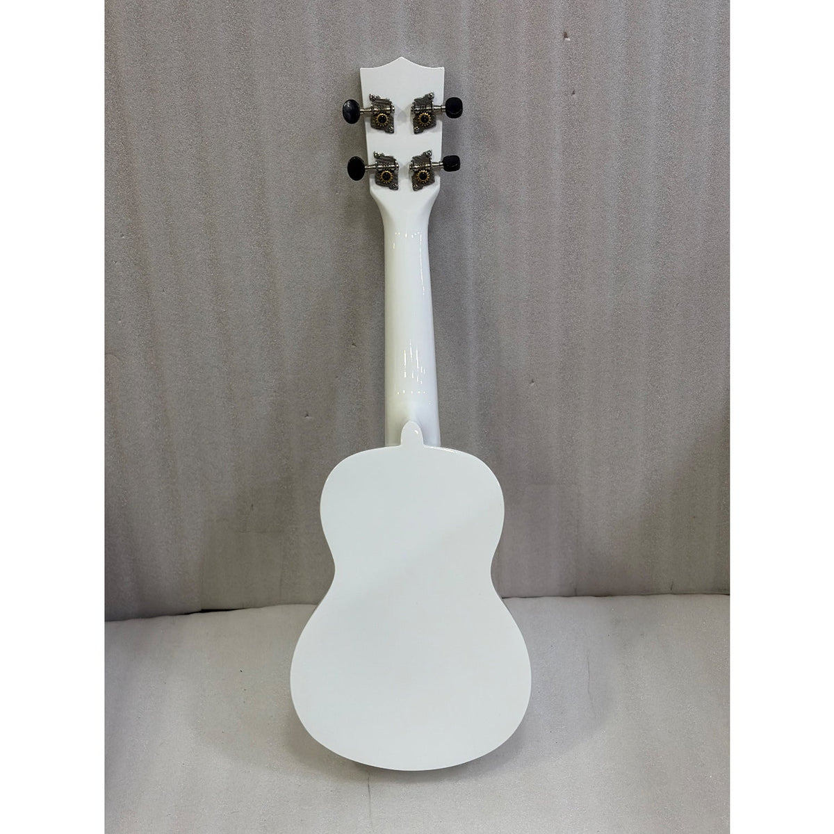 Vault UK-003 Soprano Colourful Ukulele 21 inch With Gig Bag - Open Box