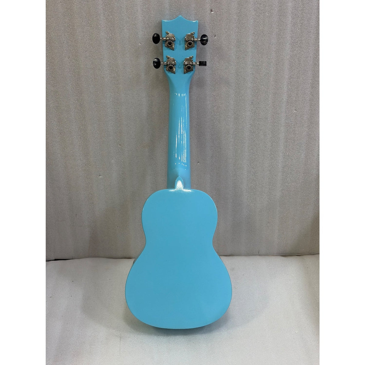 Vault UK-003 Soprano Colourful Ukulele 21 inch With Gig Bag - Open Box