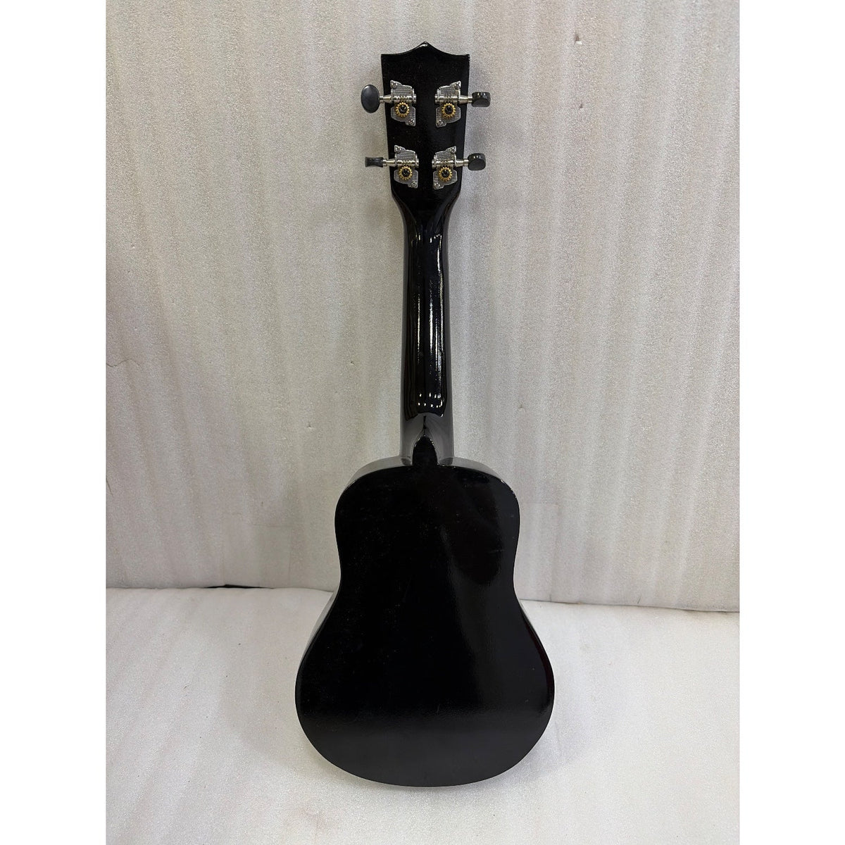 Vault UK-003 Soprano Colourful Ukulele 21 inch With Gig Bag - Open Box