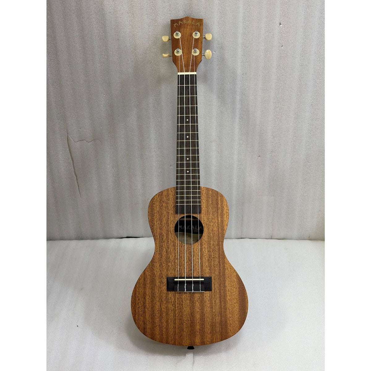 Kala Makala MK-C Concert Ukulele - Open Box