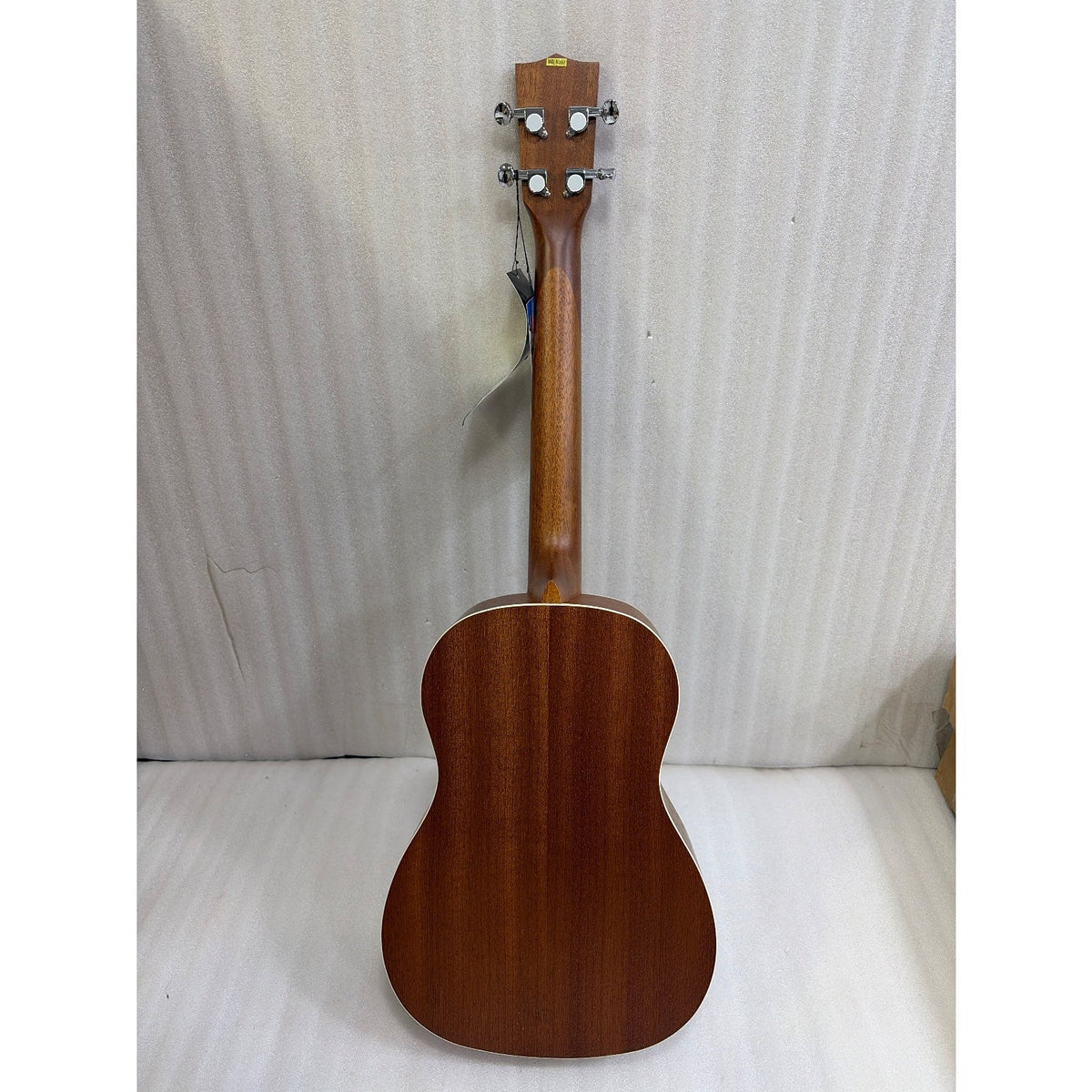 Kala KA-B Mahogany Baritone Ukulele With Truss Rod - Open Box