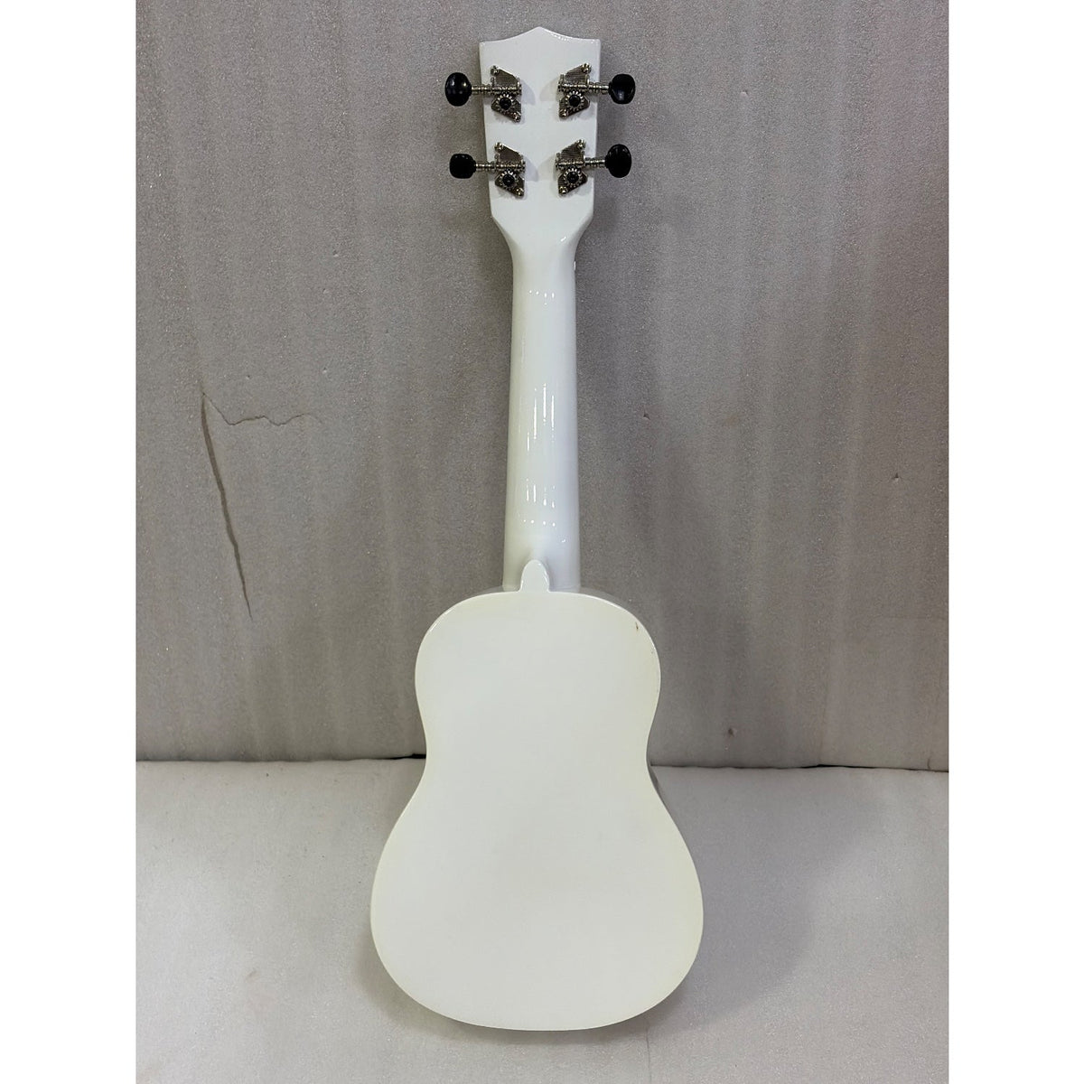 Vault UK-003 Soprano Colourful Ukulele 21 inch With Gig Bag - Open Box