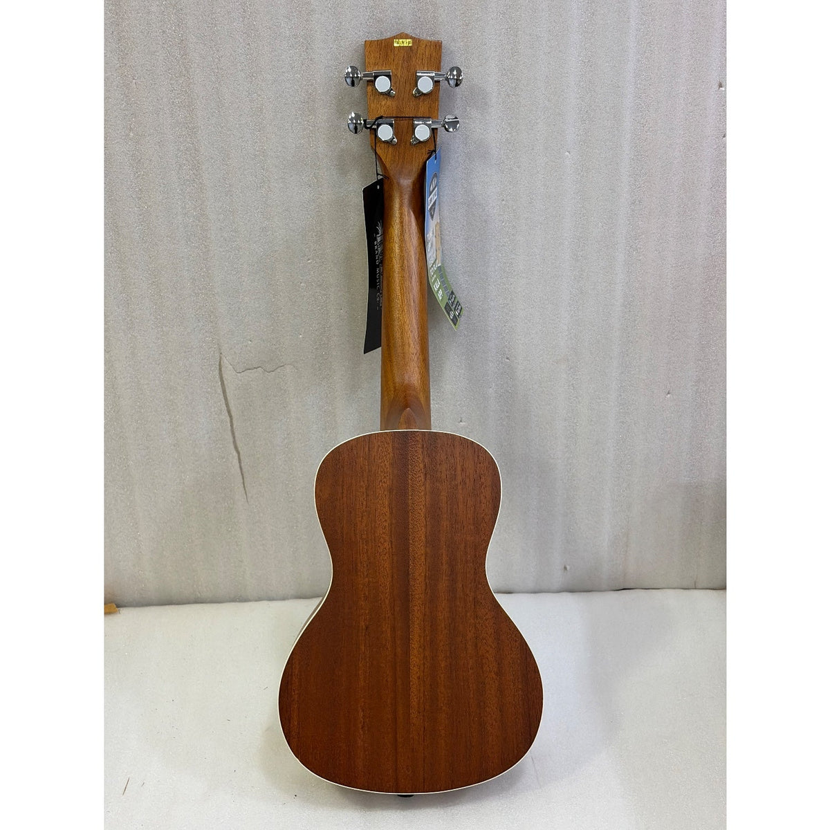 Kala KA-C Mahogany Concert Ukulele - Open Box