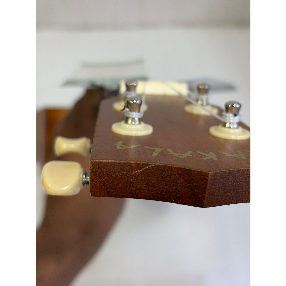 Kala Makala MK-T Tenor Ukulele - Open Box